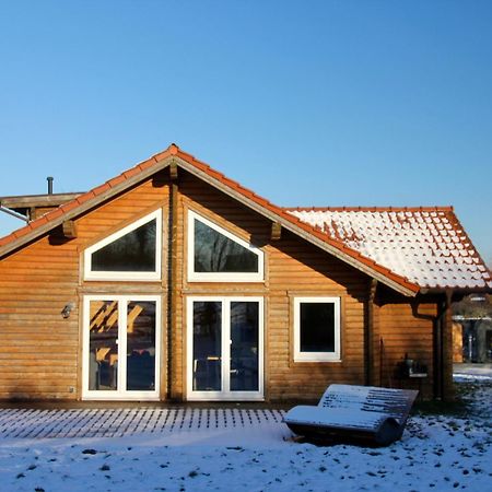 Hotel Hof Kirchhorst Gross Wittensee Exterior foto